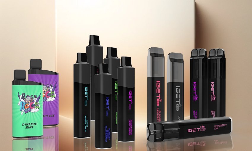 IGET product collection
