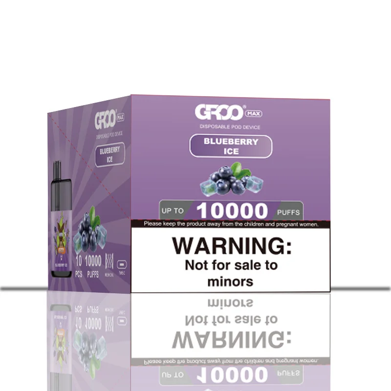 GROO MAX