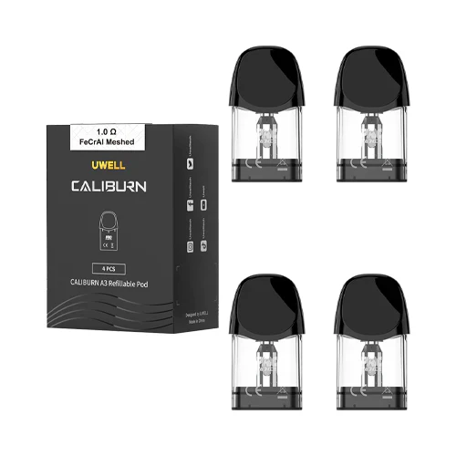 UWELL CALIBURN G5