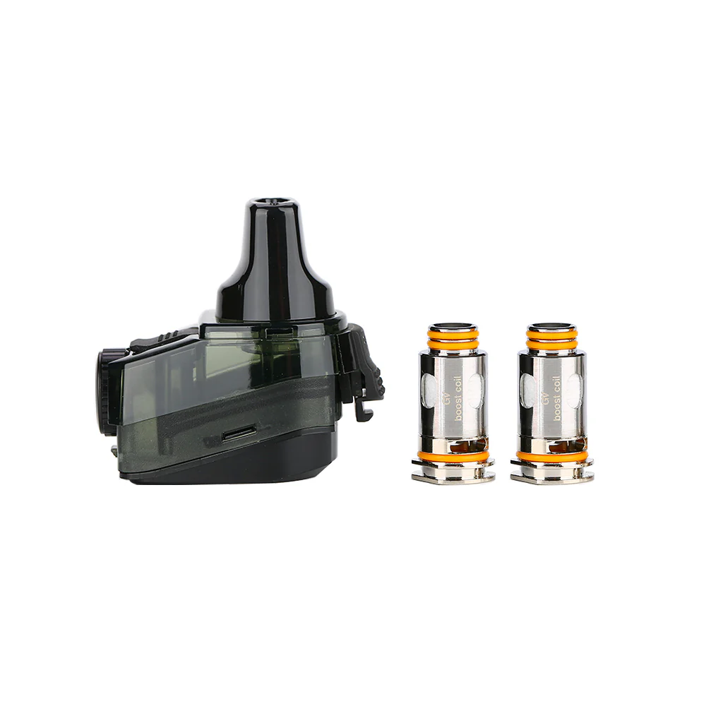 Geekvape Aegis Boost
