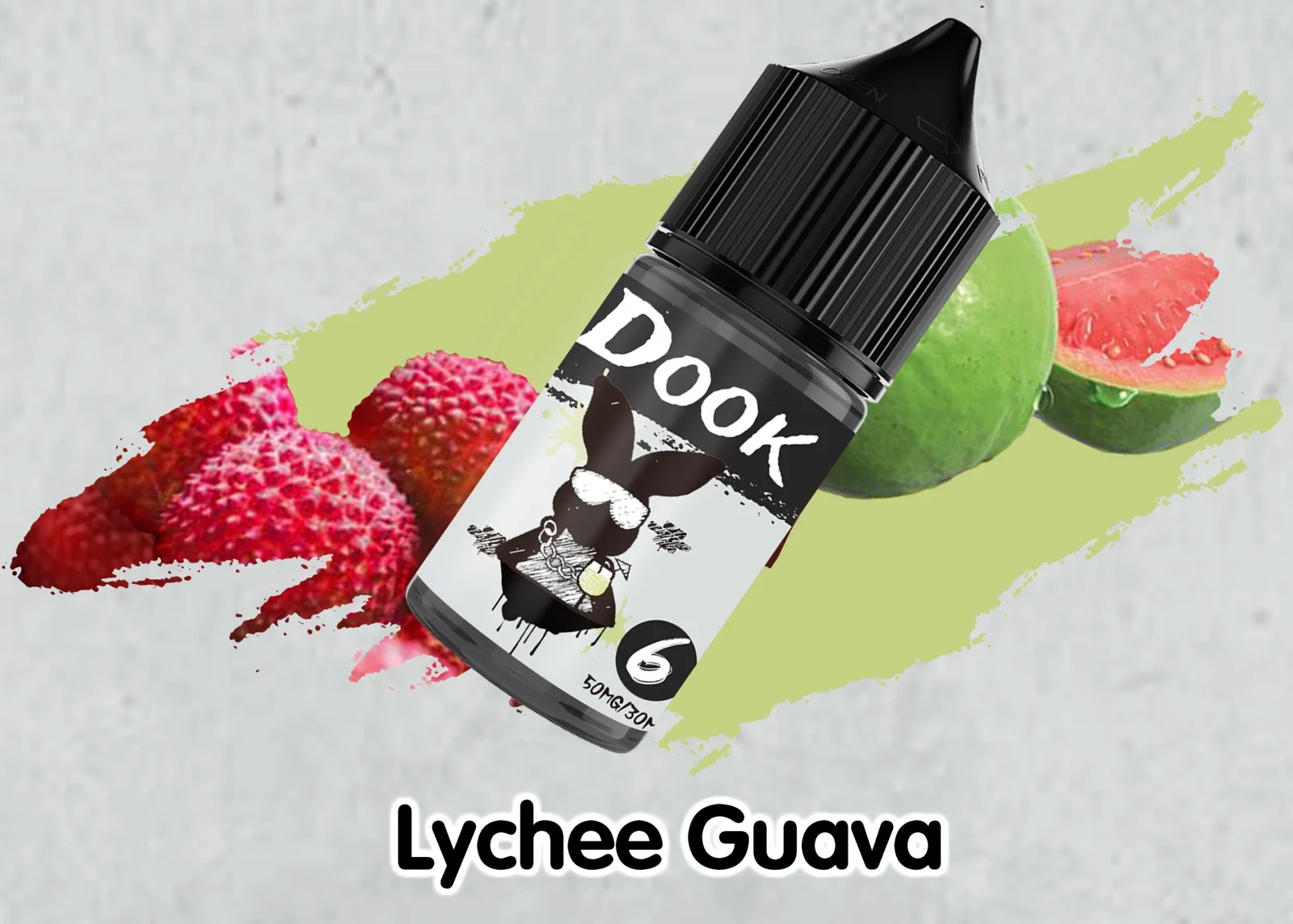 DOOK E-Juice