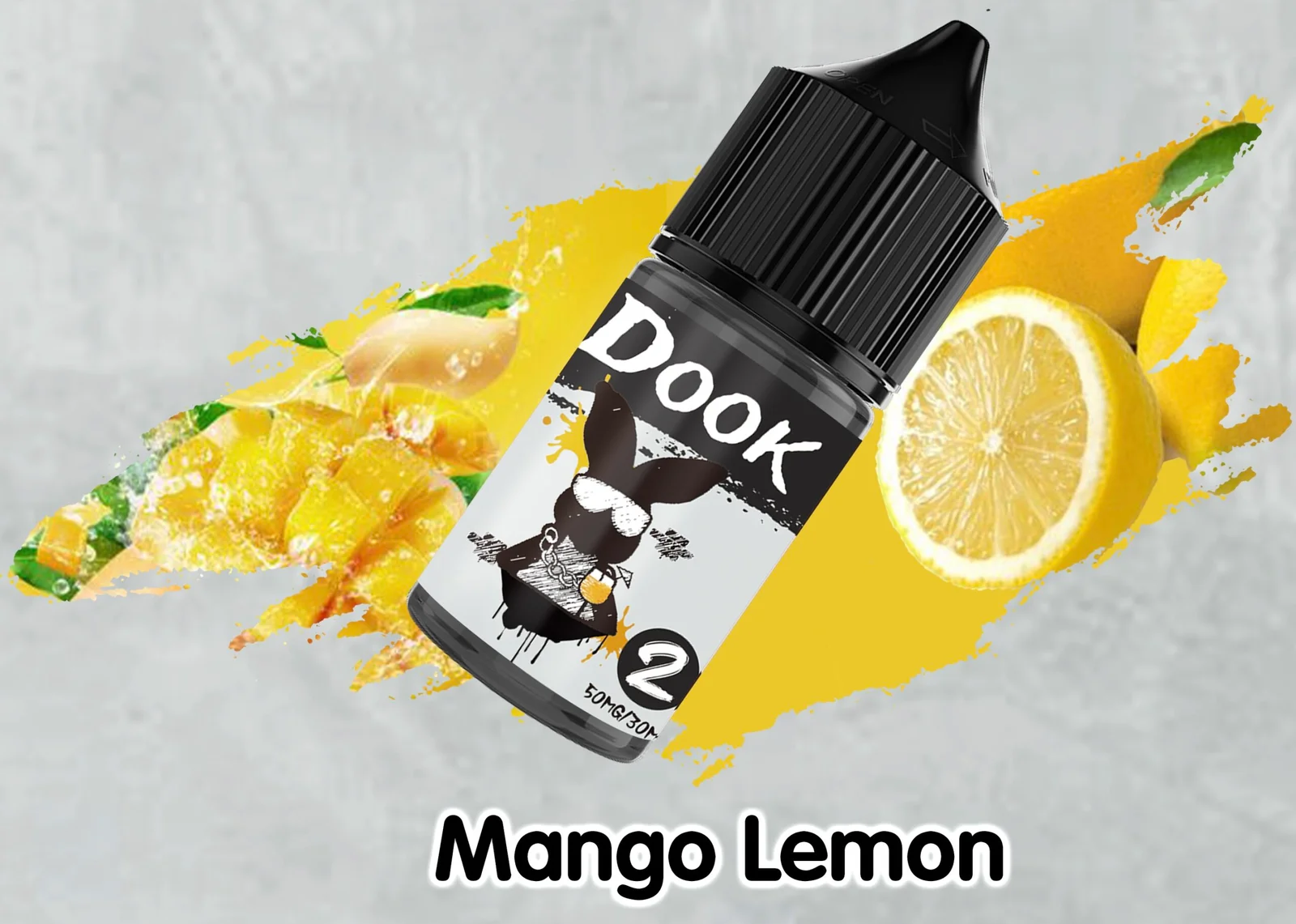 DOOK E-Juice Australia