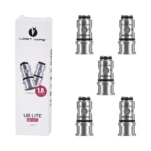 UWELL CALIBURN G5 Lite