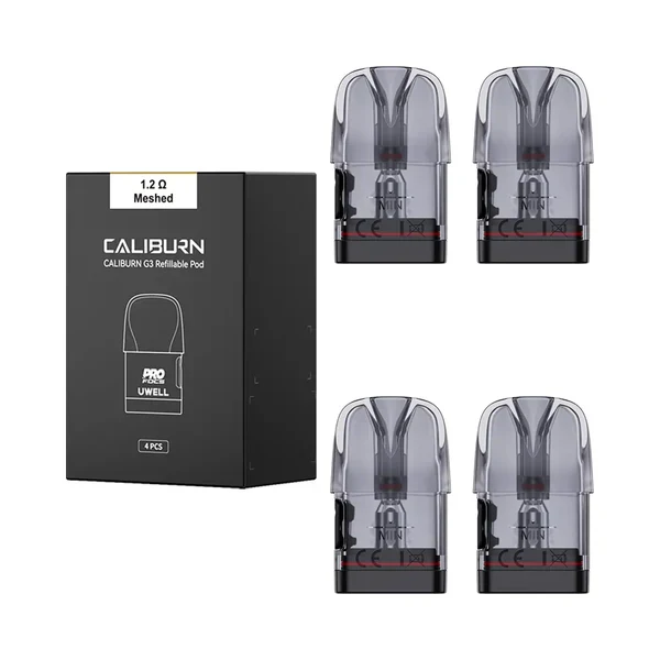 UWELL CALIBURN