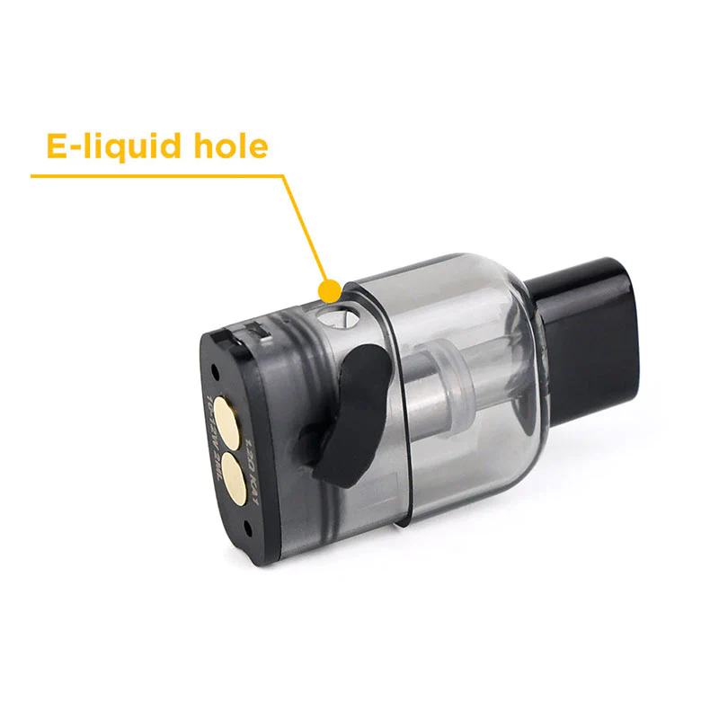 Geekvape Wenax Q
