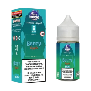 Berry Apple E-liquid
