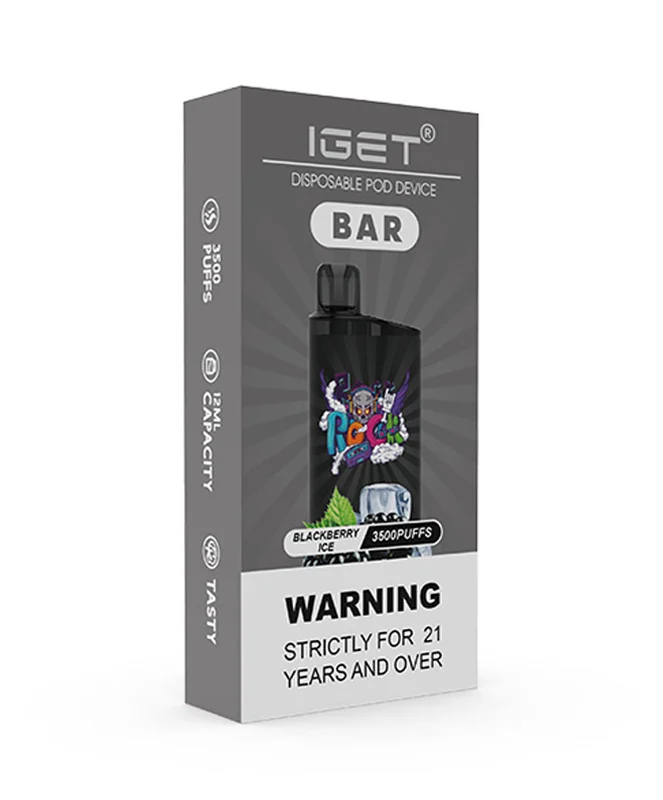IGET Australia