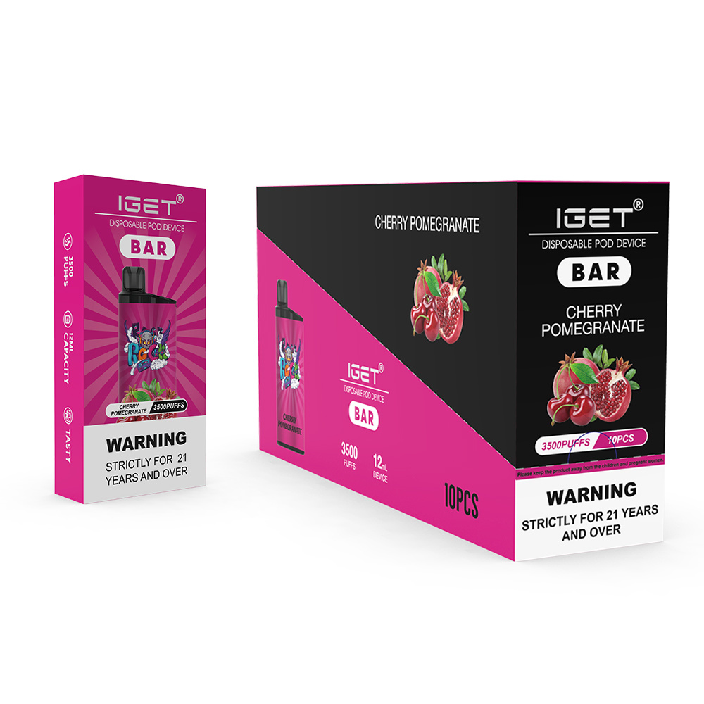 IGET Vapes Australia