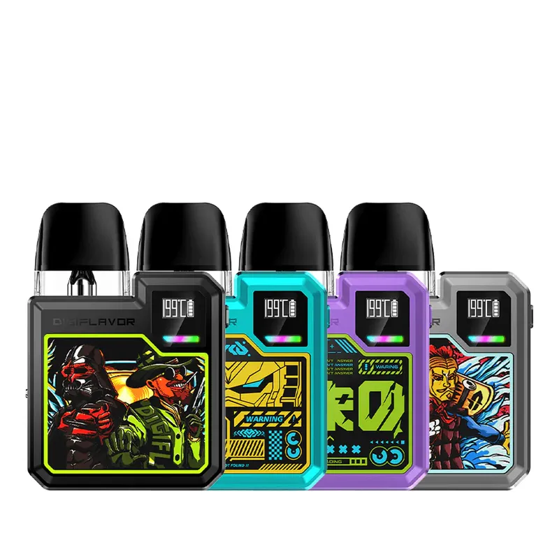 Geekvape Digi Q