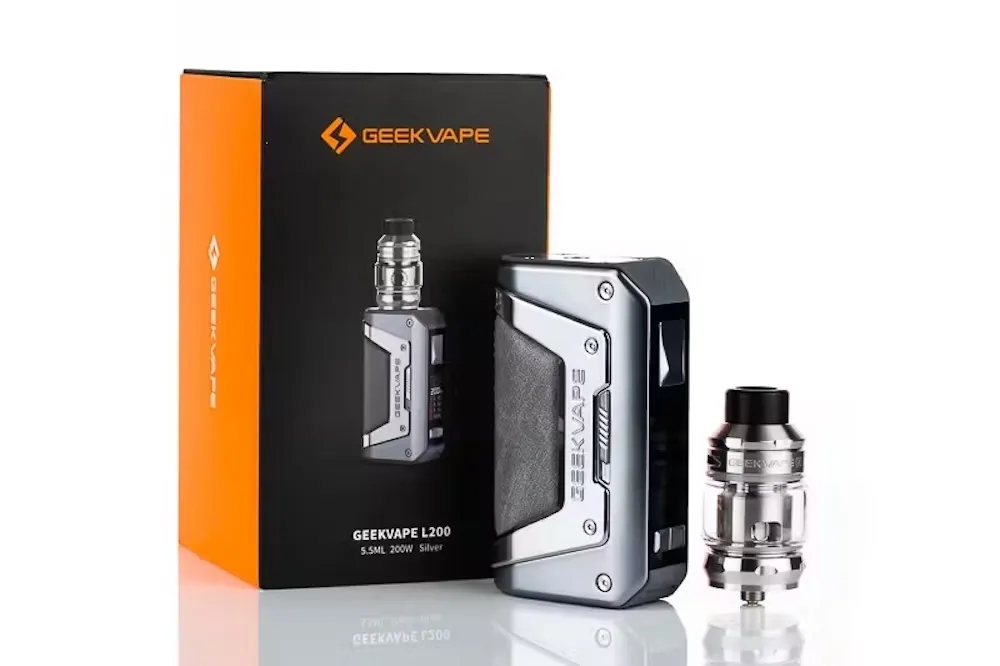 Geekvape Australia