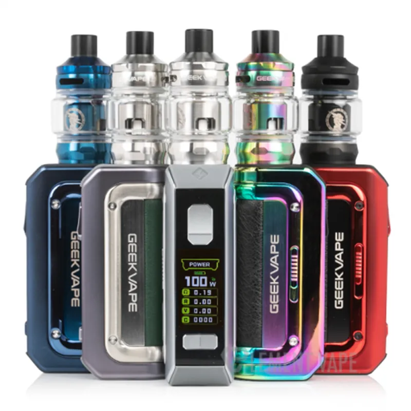 Geekvape Aegis