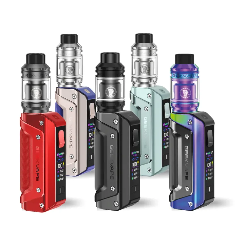 Geekvape Australia