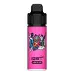 Strawberry Watermelon Ice 6000 Puffs Disposable Vape