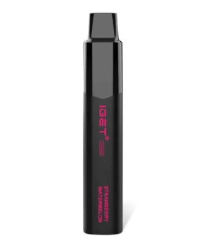Strawberry Watermelon 4000 Puffs Disposable Vape