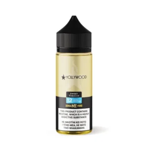 Sweet Tobacco E-liquid