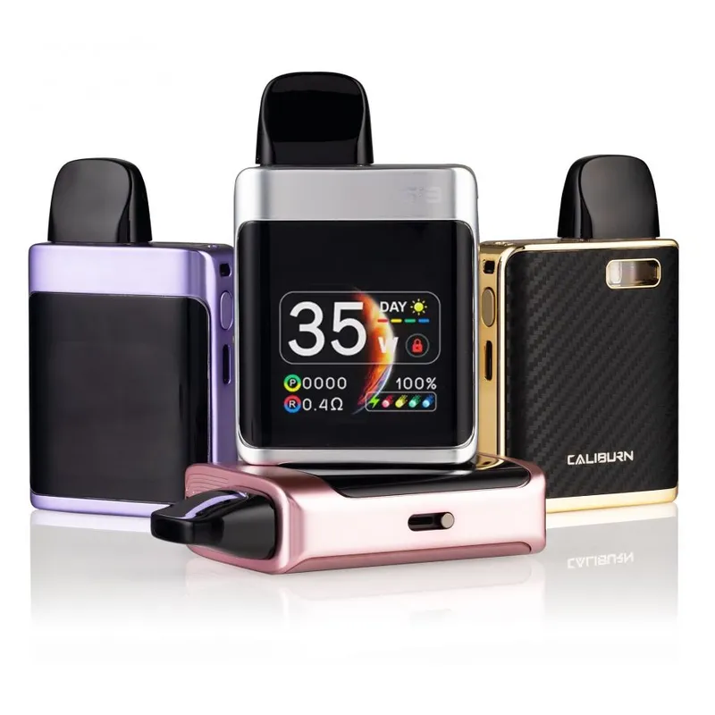 UWELL product collection