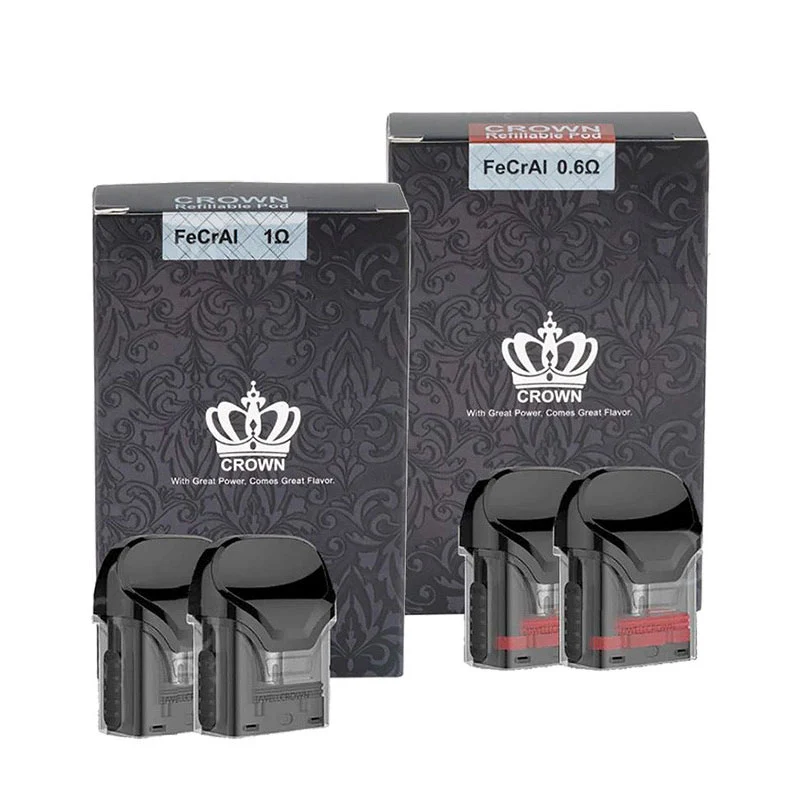 UWELL Crown D