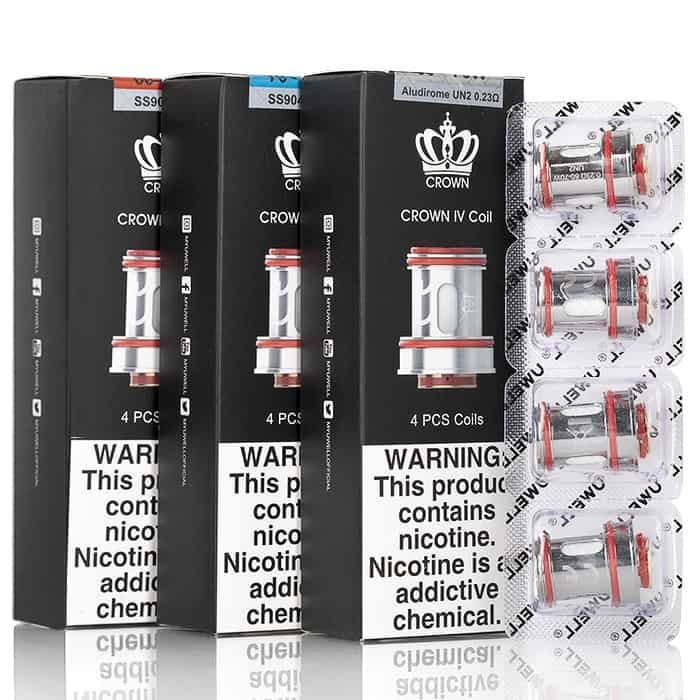 UWELL brand