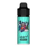 Watermelon Mint Ice 6000 Puffs Disposable Vape