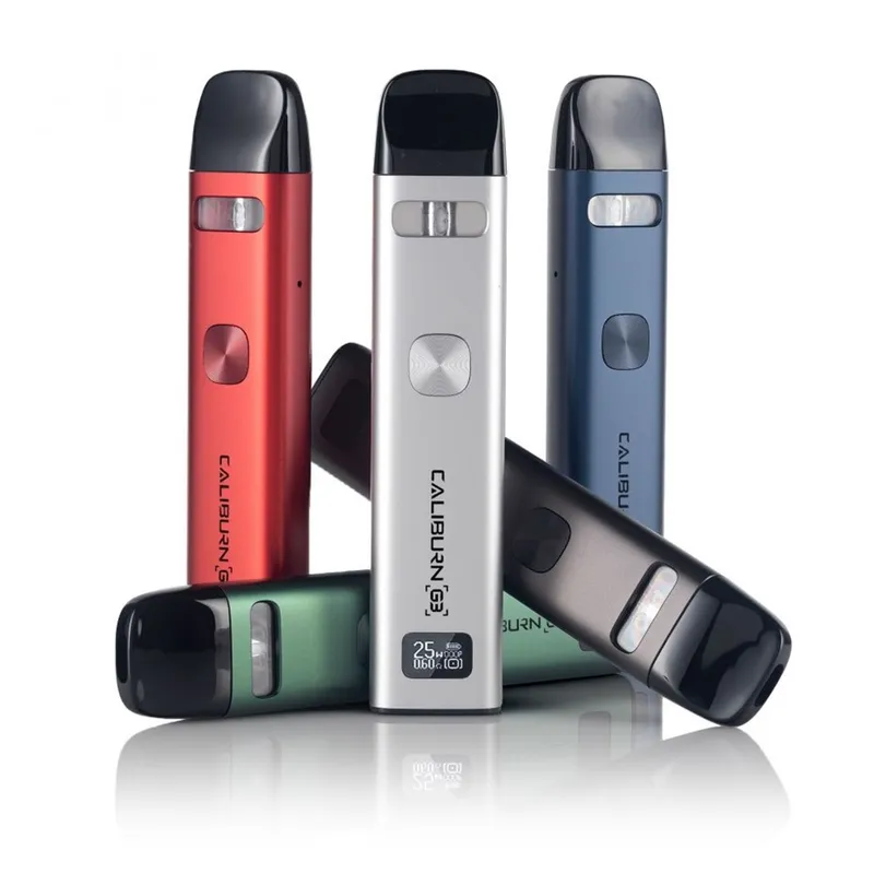  UWELL devices