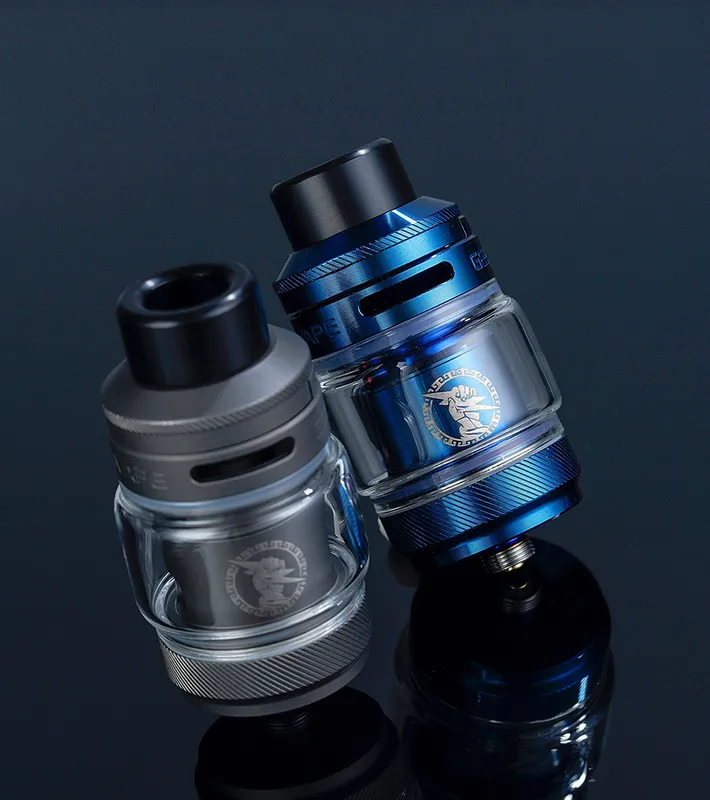 Geekvape Brand
