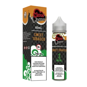 Sweet Tobacco E-liquid