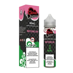 Watermelon E-liquid