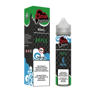 Apple E-Liquid