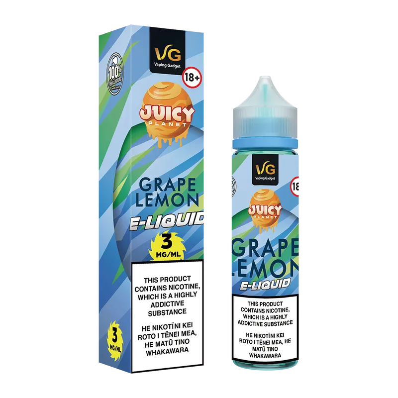 E-liquid and vaping substances Australia