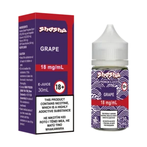 Grape E-Liquid