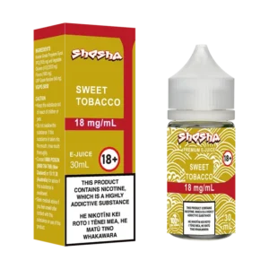 Sweet Tobacco E-Liquid