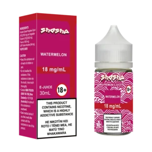 Watermelon E-liquid