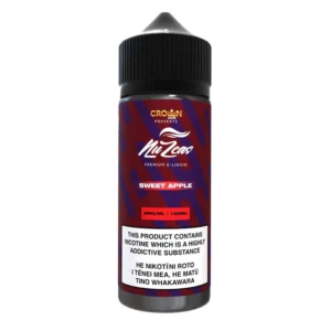 Sweet Apple E-liquid