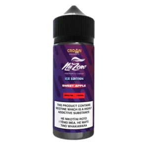 [Ice Edition] Sweet Apple E-liquid
