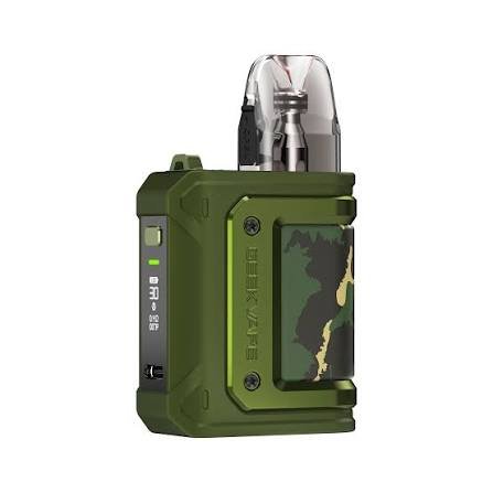 Geekvape Aegis Hero Q