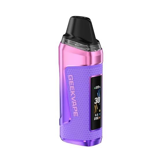 Geekvape Aegis Nano 3
