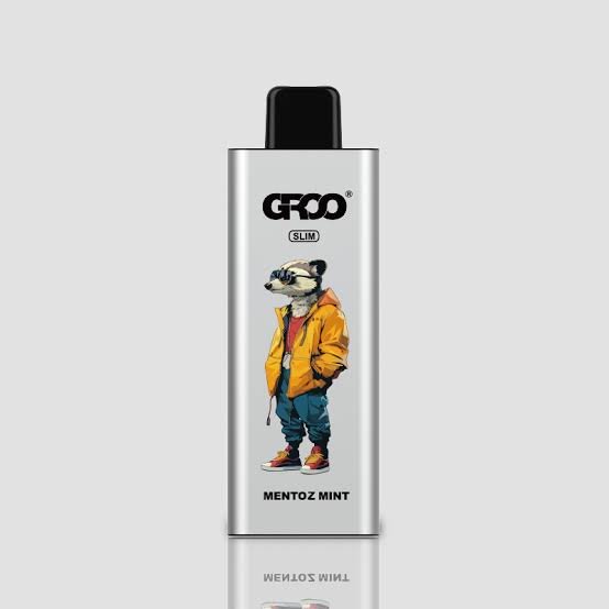 GROO SLIM